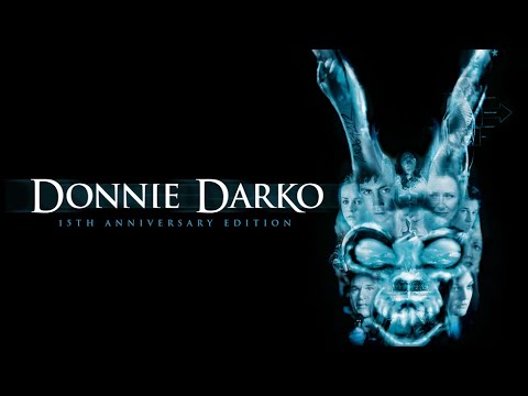 Donnie Darko — Official trailer