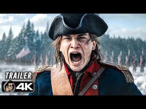 Drummer Boy — Official trailer