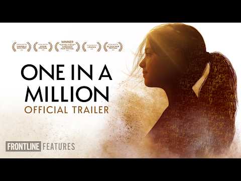 One in a Million — Official trailer