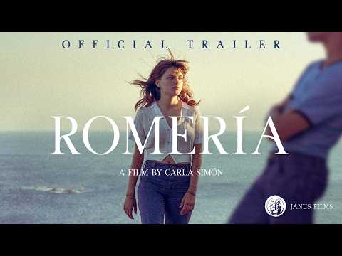 Romería — Official trailer