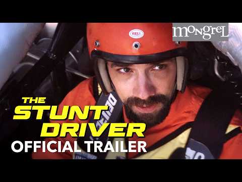 The Stunt Driver — Official trailer