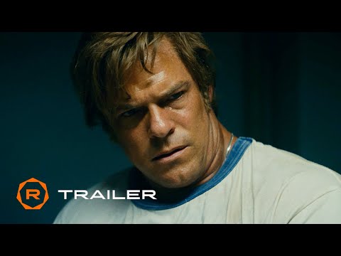 Motor City — Official trailer