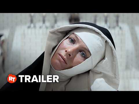 Ken Russell's The Devils: The Director's Cut — Official restoration trailer
