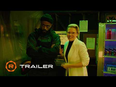 The Wrong Girls — Official trailer