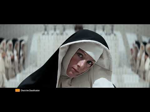 Ken Russell's The Devils: The Director's Cut — Official teaser