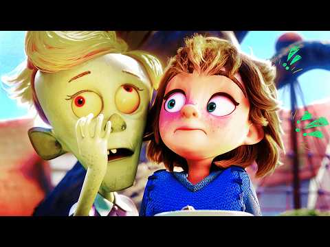 Monster Mia — Official restoration trailer