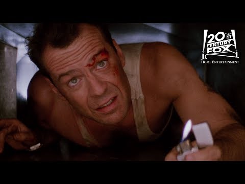 Die Hard — Official anniversary trailer