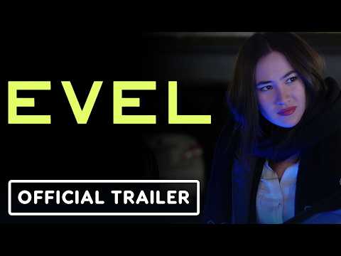 Evel — Official trailer