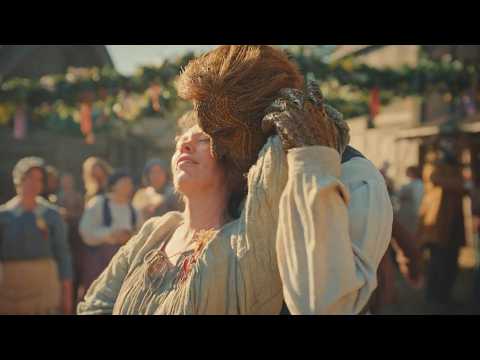 Wicker — Official trailer