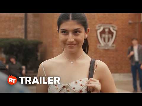 Don't Say Good Luck — Official trailer