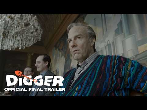 Digger — Official final trailer