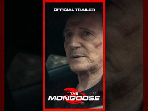 The Mongoose — Official trailer