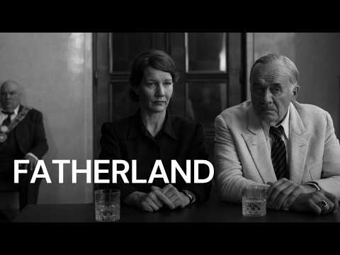 Fatherland — Official trailer