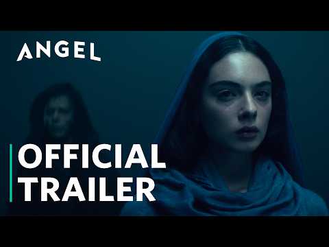ZERO A.D.: The Birth of Christ — Official trailer