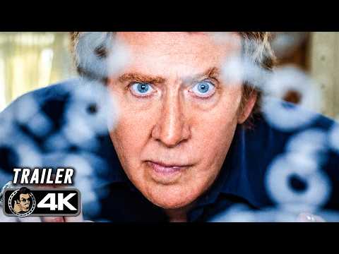 Madden — Official teaser