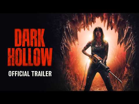 Dark Hollow — Official trailer