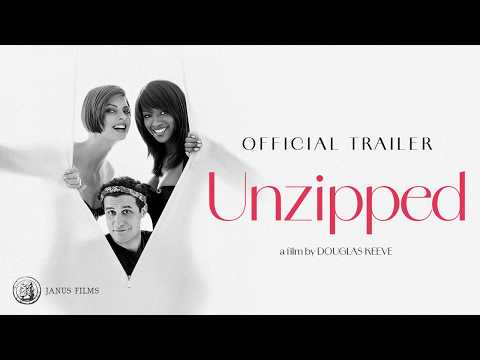 Unzipped — Official restoration trailer
