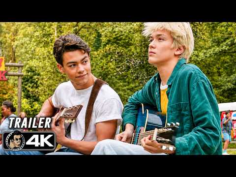 Camp Rock 3 — Official trailer