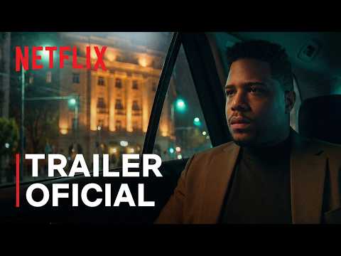 Nando Between Two Worlds -- A Sintonia Film — Official trailer