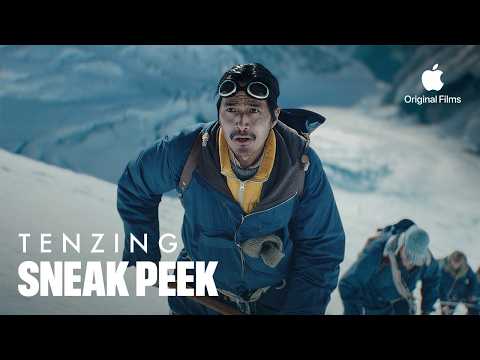 Tenzing (2026) — Official sneak peek