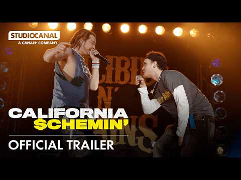 California Schemin' — Official trailer