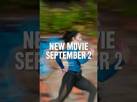 The Runner official trailer