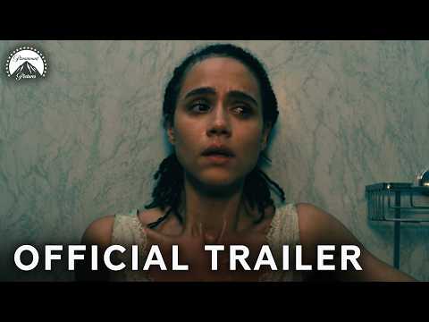 Confinement — Official trailer