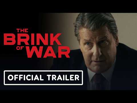 The Brink of War — Official trailer