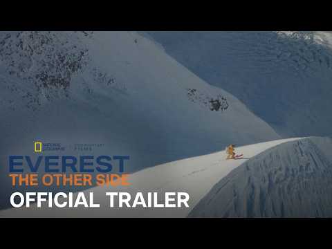 Everest: The Other Side — Official trailer