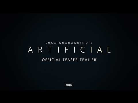 Artificial — Official teaser