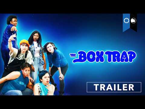 The Box Trap — Official trailer