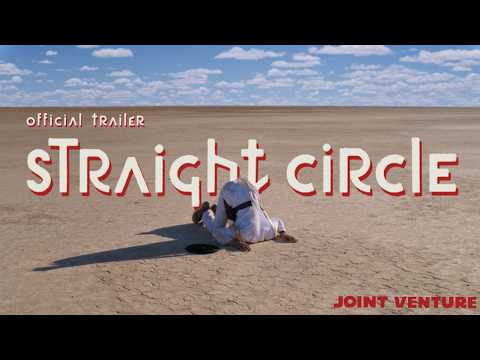Straight Circle — Official US trailer