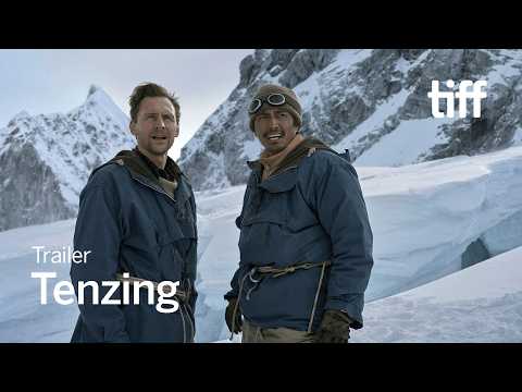 Tenzing — TIFF trailer