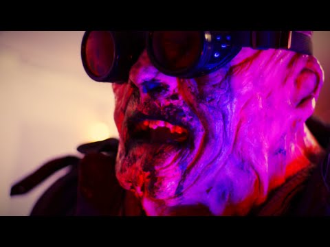 Desert Fiends 2 — Official trailer