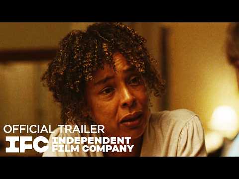 Mouse — Official trailer