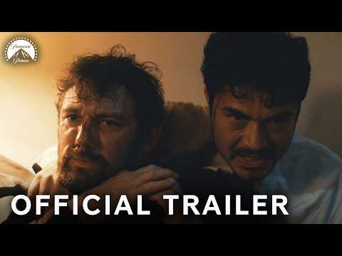 The Lost Ones — Official trailer