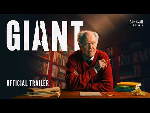 GIANT - The Play — Official trailer