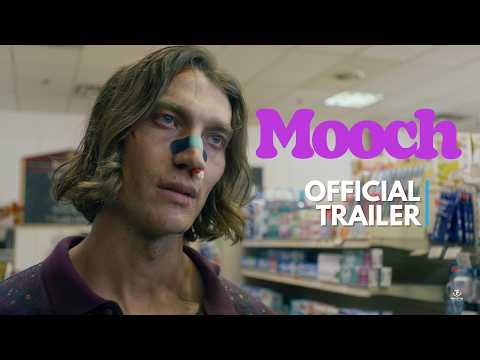 Mooch — Official trailer