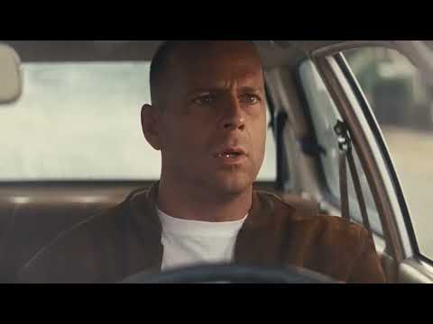 Pulp Fiction — Official trailer