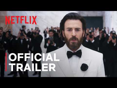 Sacrifice — Official Netflix trailer