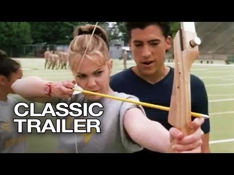 10 Things I Hate About You — Official trailer