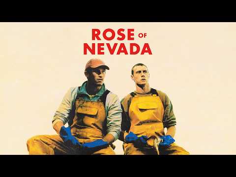 Rose of Nevada — Official trailer