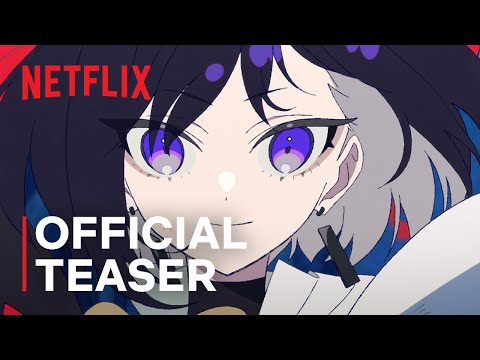 The Ribbon Hero — Official teaser
