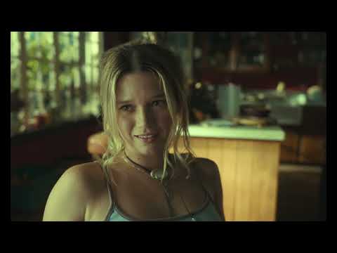 Big Girls Don't Cry — Official teaser