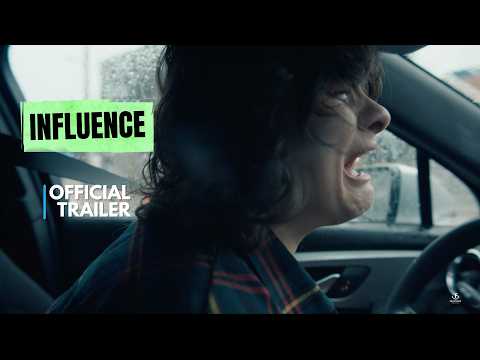Influence — Official trailer
