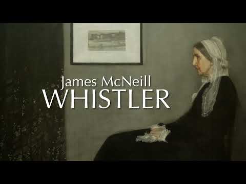 James McNeill Whistler — Official trailer