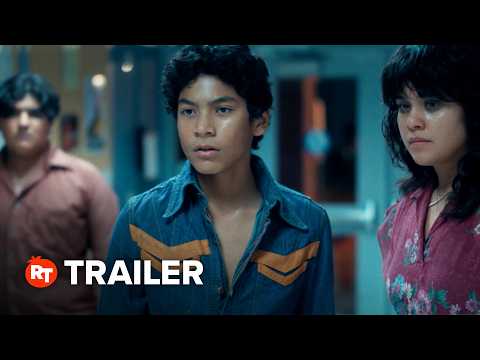 Olmo — Official trailer