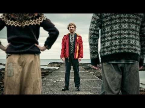 The Incomer — Official trailer