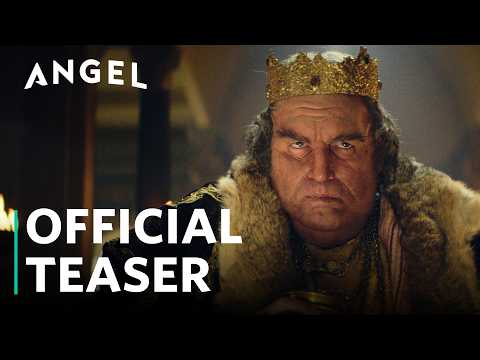 ZERO A.D.: The Birth of Christ — Official teaser
