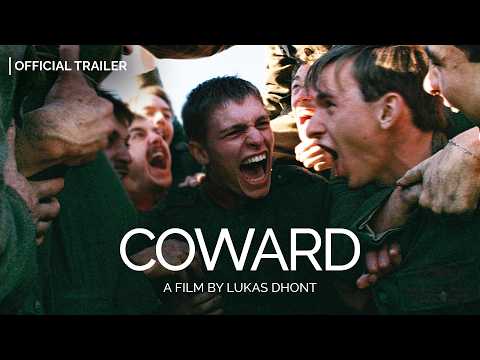 Coward — Official trailer